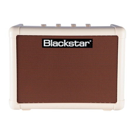 آمپلی فایر گیتار بلک استار Blackstar FLY 3 Acoustic - 3-watt 1x3" Combo Amp