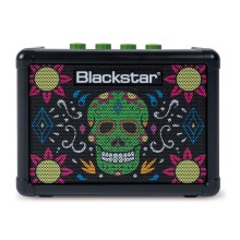 قیمت خرید فروش آمپلی فایر گیتار بلک استار Blackstar FLY 3 Sugar Skull
