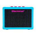 آمپلی فایر گیتار Blackstar FLY 3 Neon - Blue