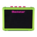 آمپلی فایر گیتار Blackstar FLY 3 Neon - Green