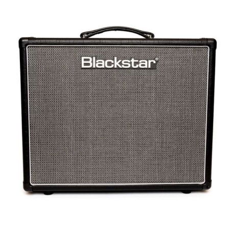 آمپلی فایر گیتار بلک استار Blackstar HT20R MKII 1x12" 20-watt Tube Combo Amp with Reverb