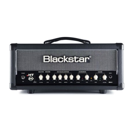آمپلی فایر گیتار بلک استار Blackstar HT20RH MKII