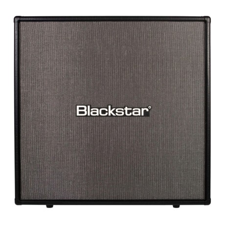 کابینت بلک استار Blackstar HTV412 Mark II 320-watt 4x12" Straight Extension Cabinet