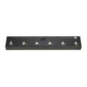فوت کنترلر میدی Blackstar Live Logic 6-button MIDI Footcontroller
