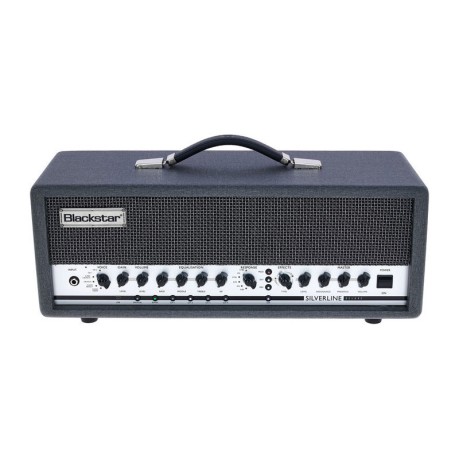 آمپلی فایر گیتار بلک استار Blackstar Silverline Deluxe Head - 100-watt Head