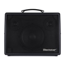 قیمت خرید فروش آمپلی فایر گیتار آکوستیک بلک استار Blackstar Sonnet 120 BK
