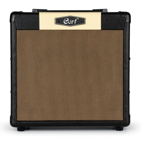 آمپلی فایر گیتار الکتریک کورت Cort CM15R Black