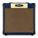 آمپلی فایر گیتار الکتریک Cort CM15R Dark Blue