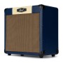 آمپلی فایر گیتار الکتریک کورت Cort CM15R Dark Blue