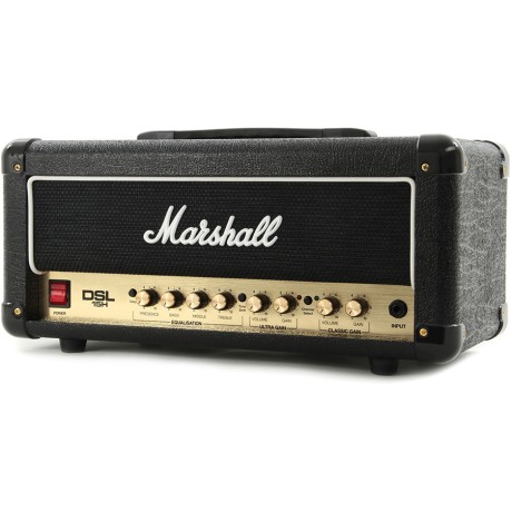 آمپلی فایر گیتار مارشال Marshall DSL15H