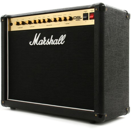 آمپلی فایر گیتار مارشال Marshall DSL40C