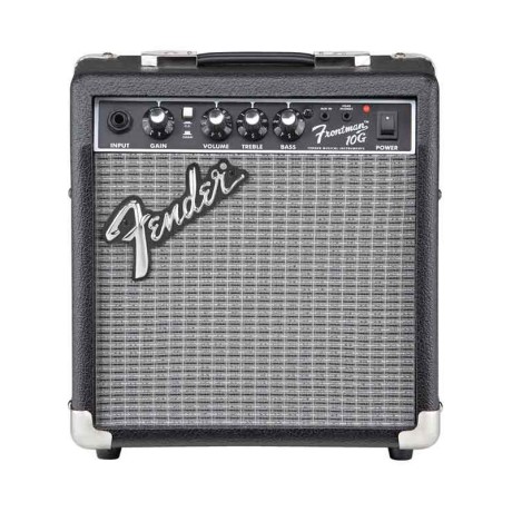 آمپلی فایر گیتار فندر Fender Frontman 10G