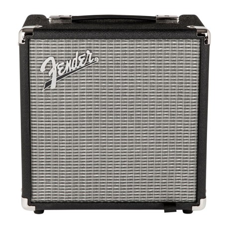 آمپلی فایر گیتار فندر Fender Rumble 15