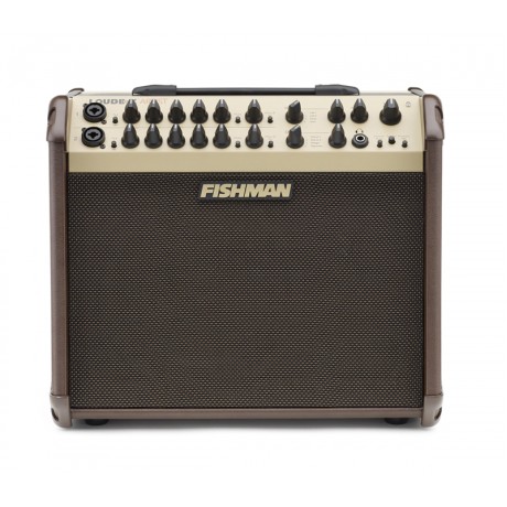 آمپلی فایر گیتار فیشمن Fishman Loudbox Artist