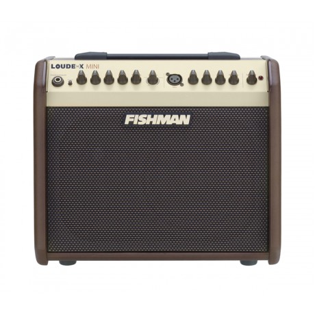 آمپلی فایر گیتار فیشمن Fishman Loudbox Mini