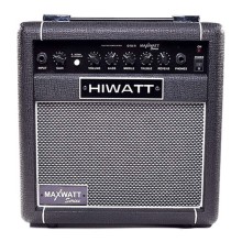 قیمت خرید فروش آمپلی فایر گیتار هایوات Hiwatt G15R