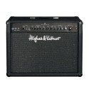 آمپلی فایر گیتار Hughes & Kettner Switchblade 100 2x12 combo