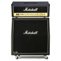 آمپلی فایر گیتار Marshall JCM 2000 with Cabinet 1960A