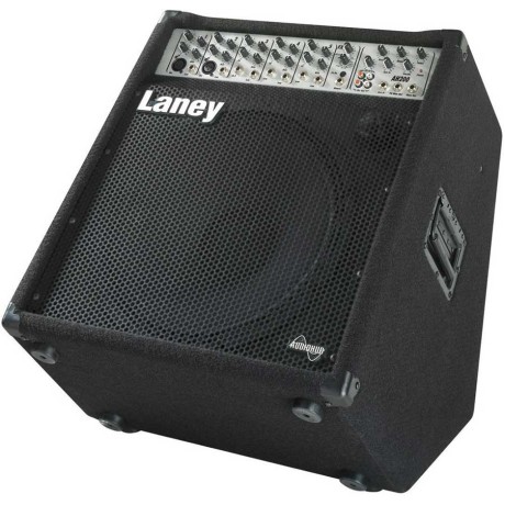 آمپلی فایر گیتار لینی Laney AH200