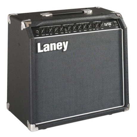 آمپلی فایر گیتار لینی Laney LV100