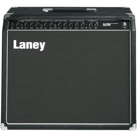آمپلی فایر گیتار لینی Laney LV300