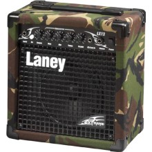 قیمت خرید فروش آمپلی فایر گیتار لینی Laney LX12 Camo