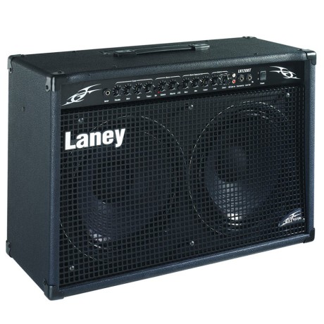 آمپلی فایر گیتار لینی Laney LX120RT