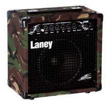قیمت خرید فروش آمپلی فایر گیتار لینی Laney LX20R Camo