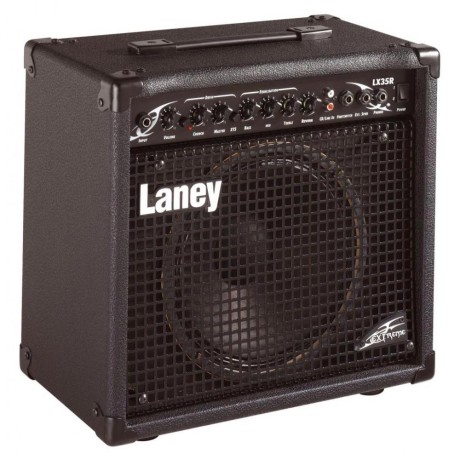 آمپلی فایر گیتار لینی Laney LX35R