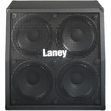 آمپلی فایر گیتار لینی Laney LX412A