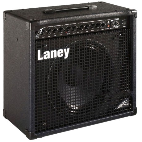 آمپلی فایر گیتار لینی Laney LX65D