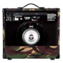 آمپلی فایر گیتار لینی Laney LX65R Camo