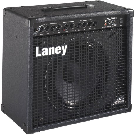 آمپلی فایر گیتار لینی Laney LX65R