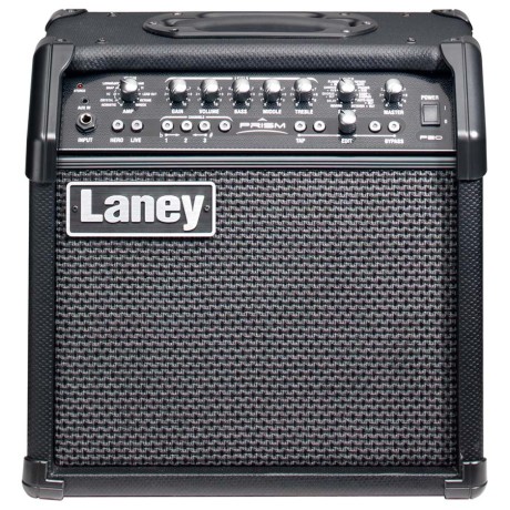 آمپلی فایر گیتار لینی Laney Prism P20