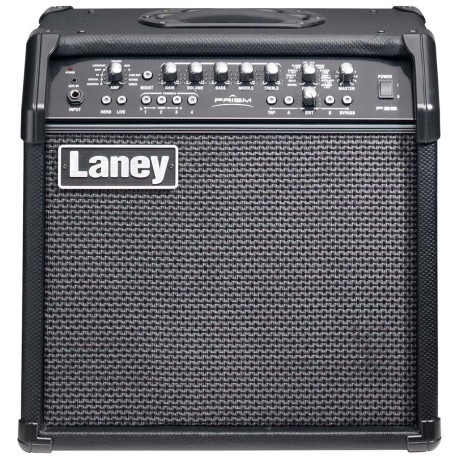 آمپلی فایر گیتار لینی Laney Prism P35