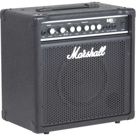 آمپلی فایر گیتار مارشال Marshall MB15