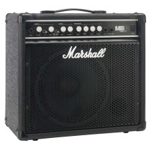 قیمت خرید فروش آمپلی فایر گیتار مارشال Marshall MB30