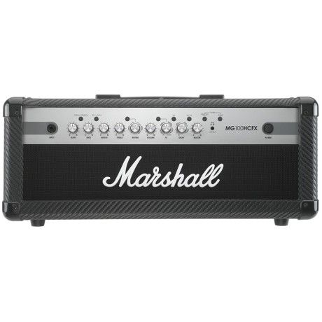 آمپلی فایر گیتار مارشال Marshall MG100HCFX