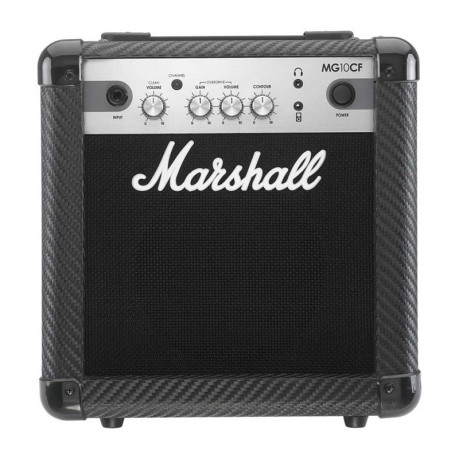 آمپلی فایر گیتار مارشال Marshall MG10CF