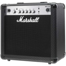 قیمت خرید فروش آمپلی فایر گیتار مارشال Marshall MG15CF