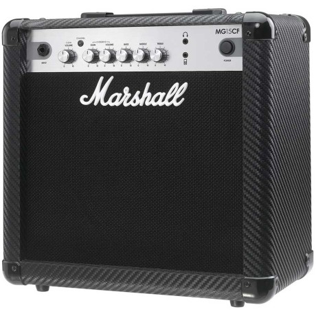 آمپلی فایر گیتار مارشال Marshall MG15CF