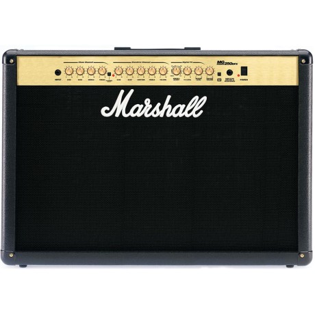 آمپلی فایر گیتار مارشال Marshall MG250DFX