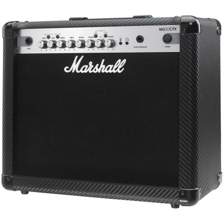 آمپلی فایر گیتار مارشال Marshall MG30CFX
