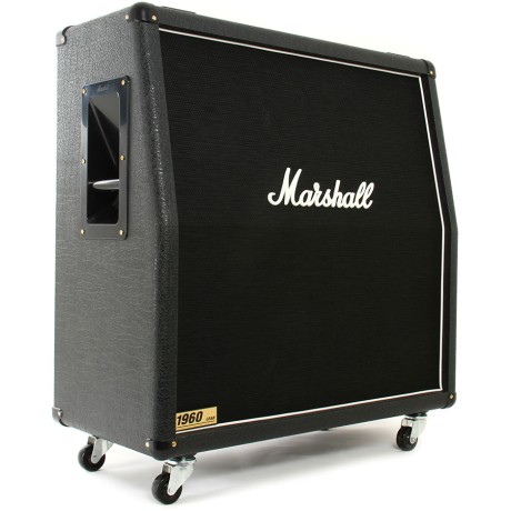 آمپلی فایر گیتار مارشال Marshall Cabinet 1960A