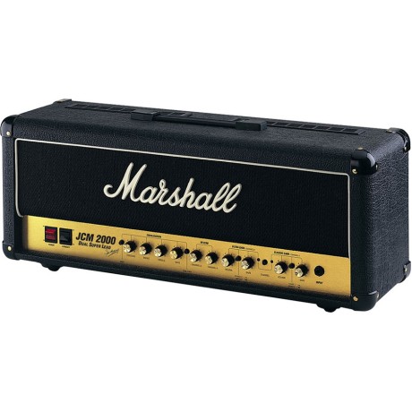 آمپلی فایر گیتار مارشال Marshall JCM 2000