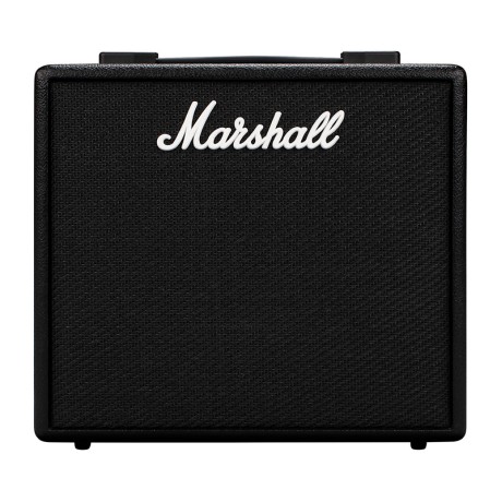 آمپلی فایر گیتار مارشال Marshall Code 25