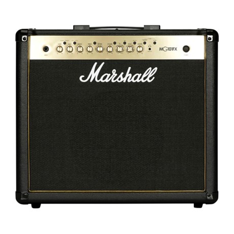 آمپلی فایر گیتار مارشال Marshall MG101GFX