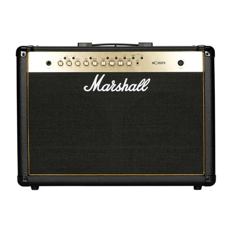 آمپلی فایر گیتار مارشال Marshall MG102GFX
