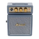 آمپلی فایر گیتار Marshall MS-2C