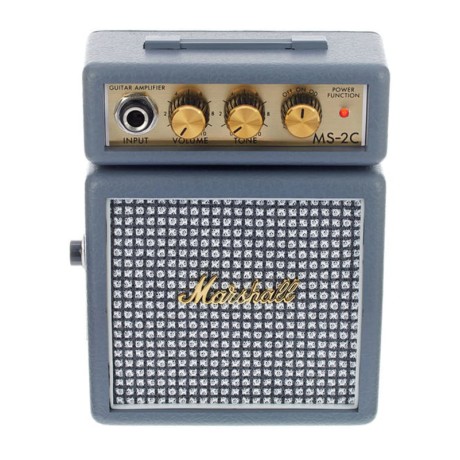 آمپلی فایر گیتار مارشال Marshall MS-4